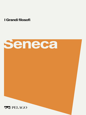 cover image of Seneca